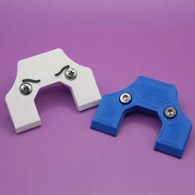 Dụng cụ vệ sinh sên xe đạp - Phiên bản bàn chải