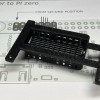 Giá đỡ Raspberry Pi Zero 2 W + Heatsink cho Prusa i3 MK3S Prusa Link - Thumbnail 3