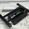 Giá đỡ Raspberry Pi Zero 2 W + Heatsink cho Prusa i3 MK3S Prusa Link - Thumbnail 4
