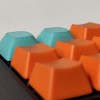 Keycap profile XDA trơn - Thumbnail 5