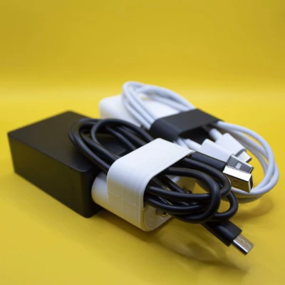 Kẹp giữ dây cáp "thingy"