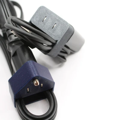 Kẹp Giữ Dây Cáp Kiểu Mỹ