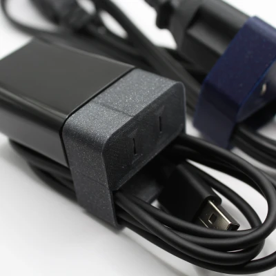 Kẹp Giữ Dây Cáp Kiểu Mỹ