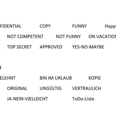 Con dấu đế rời (PLA+TPU)