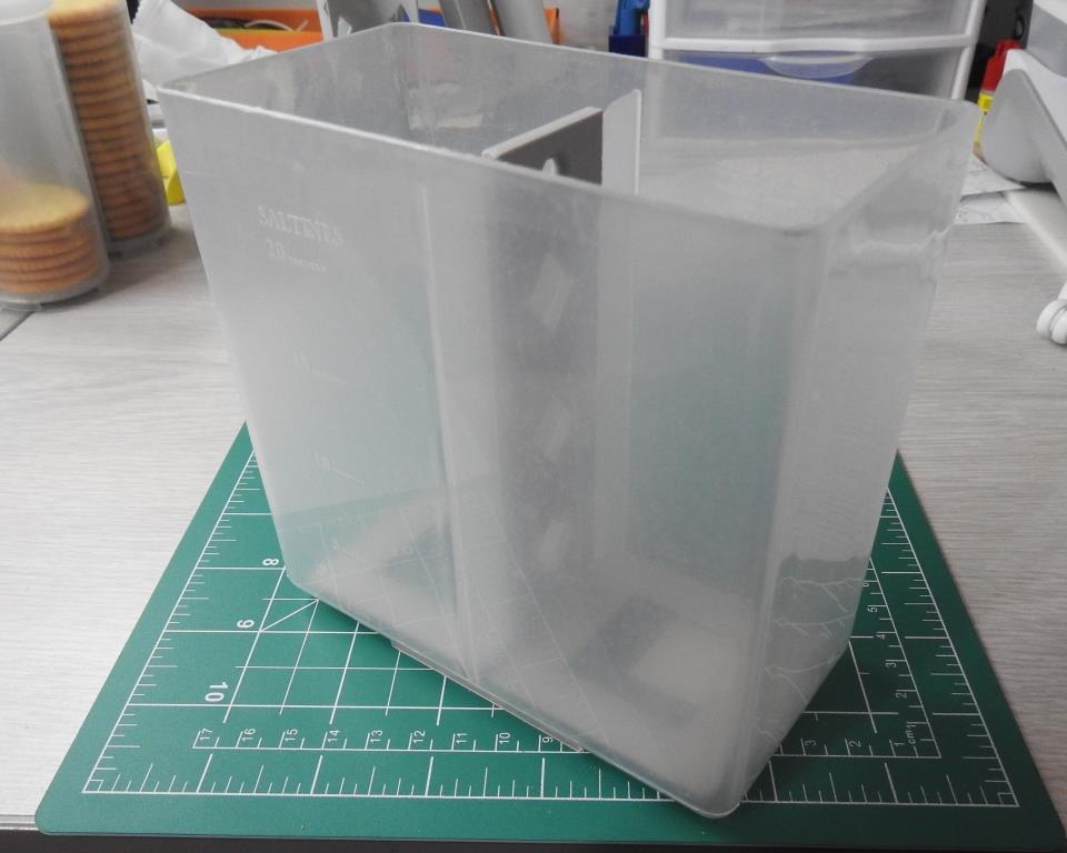 Cần Kéo Bánh Cracker (Vuông)