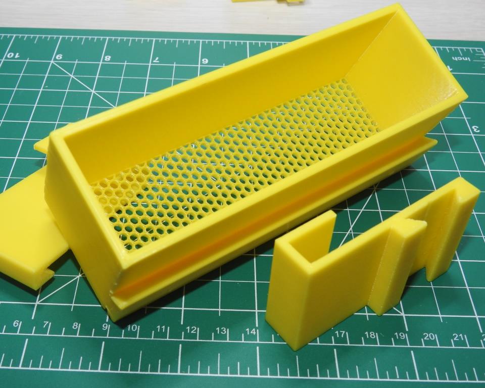 Giá để xà bông