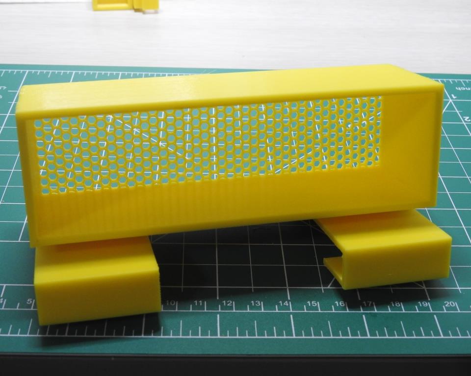 Giá để xà bông