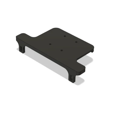 Bộ chuyển đổi Genius - 4 cổng tầm xa