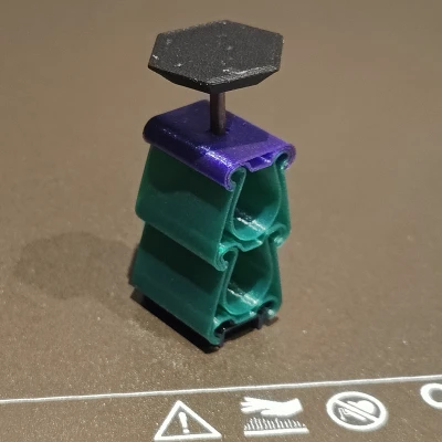 Vật Liệu Hỗ Trợ Tái Sử Dụng