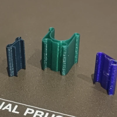 Vật Liệu Hỗ Trợ Tái Sử Dụng