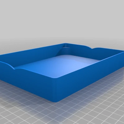 Hộp nhỏ giọt ("chống ẩm") - Abtropf Box ("Luftentfeuchtung")