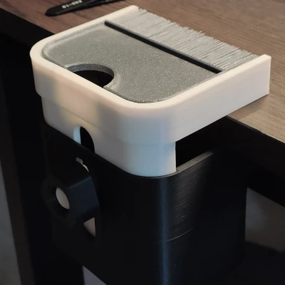 Thùng kẹp bàn làm việc