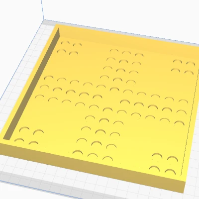 Du lịch Sàn cờ Lắp ráp