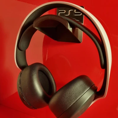 Giá đỡ tai nghe - PS5 Sony Pulse 3D