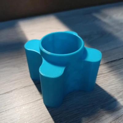 Phụ kiện cân cho cuộn dây tóc 3D