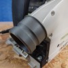 Adapter CAMLOCK thay cổng hút bụi cho Festool TS55 EBQ - Thumbnail 2