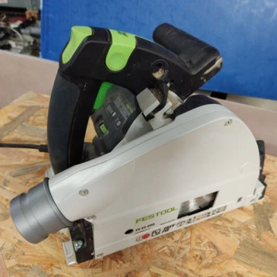 Adapter CAMLOCK thay cổng hút bụi cho Festool TS55 EBQ
