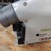 Adapter CAMLOCK thay cổng hút bụi cho Festool TS55 EBQ - Thumbnail 4