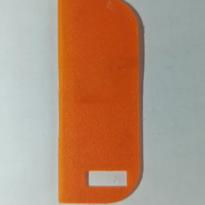 Phụ kiện nhét hộp điều khiển cửa cuốn - Rolladen Steuerbox Einsatz