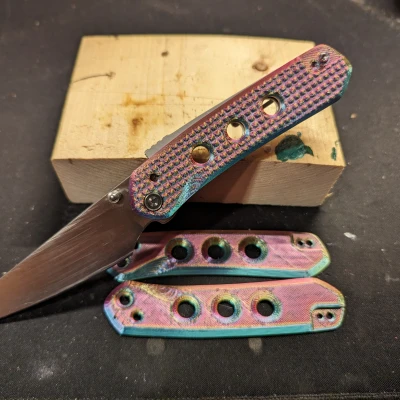 Ốp Lưng Dao Civivi Vision FG