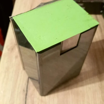 Nắp Hộp Bột Cà Phê De'Longhi