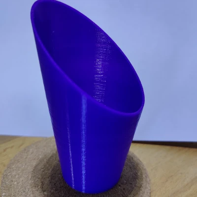 Xẻng làm vườn, size S