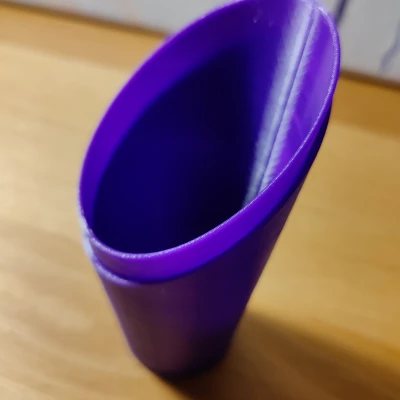 Xẻng làm vườn, size S