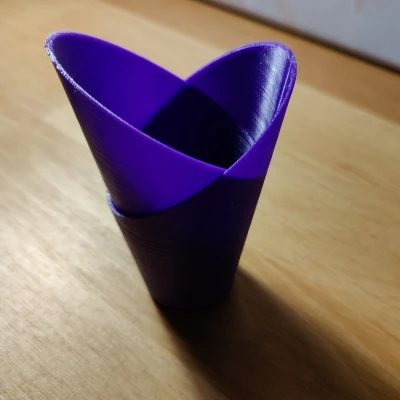 Xẻng làm vườn, size S