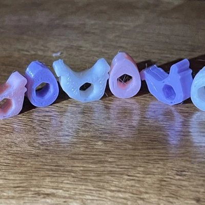 Abacus Đừng Đếm Gà Khi Chưa Nở (Phiên Bản Phối Màu Phục Sinh)