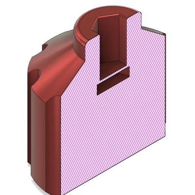 Tay Vặn Đầu Lục Giác