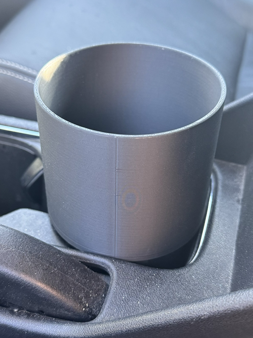 NalgeneCarHolder - Đế Giữ Ly Nước Cho Chai Nalgene