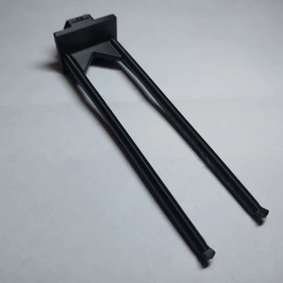 Móc treo tay cầm sơn cho HSW