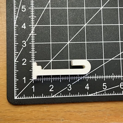 Chặn Dẫn Hướng Cửa Phòng Tắm Koralle