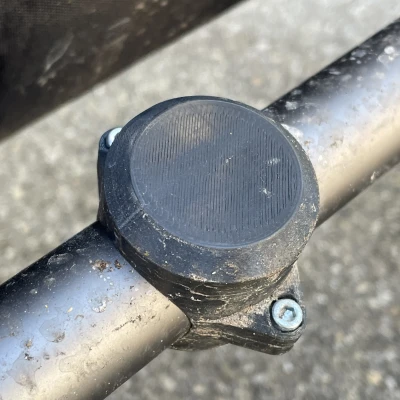 Giá đỡ AirTag cho Bugaboo Fox 3