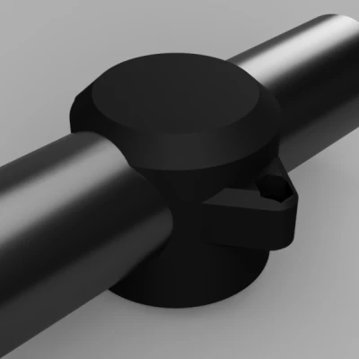 Giá đỡ AirTag cho Bugaboo Fox 3