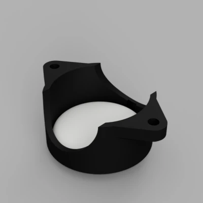 Giá đỡ AirTag cho Bugaboo Fox 3