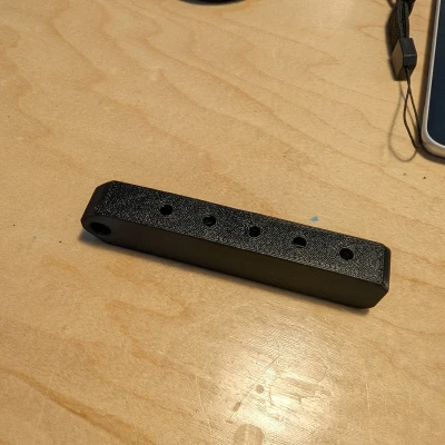 Hộp Đựng Tee Golf