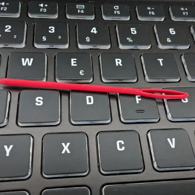 Kim Nhựa Cho Trẻ Em