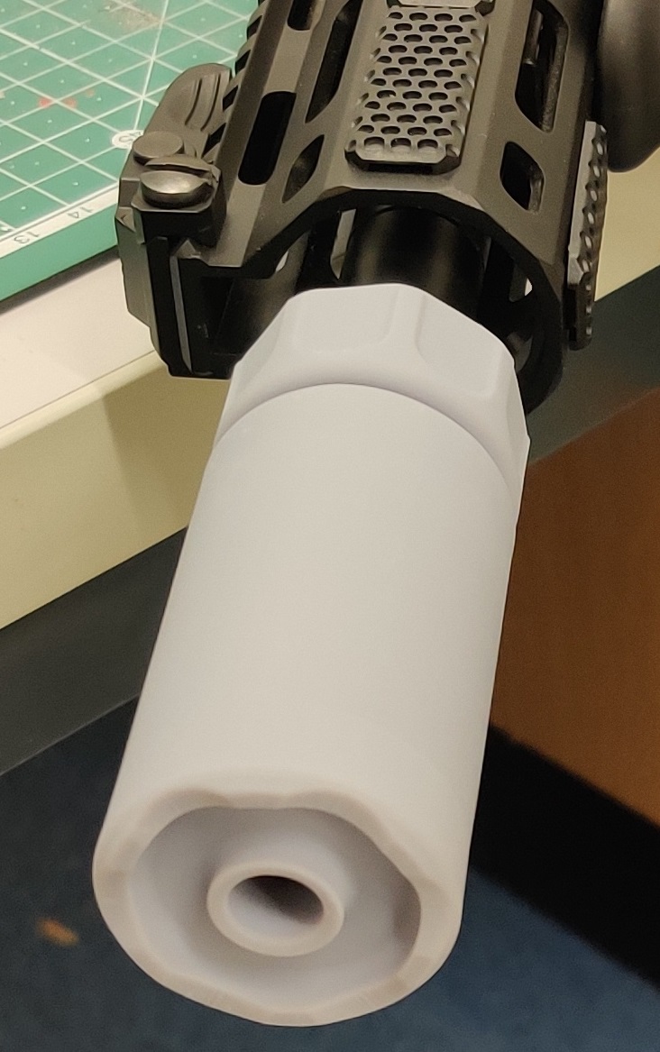 Vỏ Đạn Phóng Khí Airsoft (Airsoft Tracer Housing)