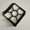 Tấm Che Lưng Người Lùn Xương Khô Nguyên Bản Cho Prusa XL - Thumbnail 4