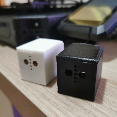 Vỏ Bảo Vệ Cho LD2410C