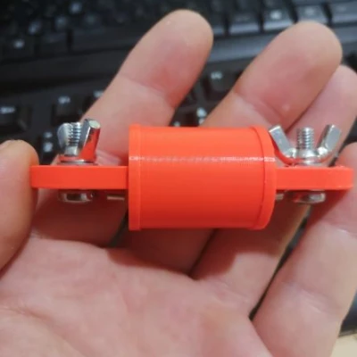 Cuộn cảm QRP 110µH