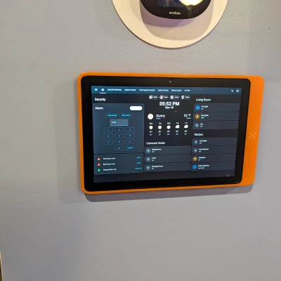 Giá đỡ treo tường Amazon Fire HD 10 (2023) (Thế hệ thứ 13)