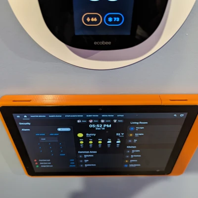 Giá đỡ treo tường Amazon Fire HD 10 (2023) (Thế hệ thứ 13)