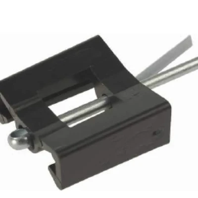 Kẹp nâng rèm sáo stoma 129250