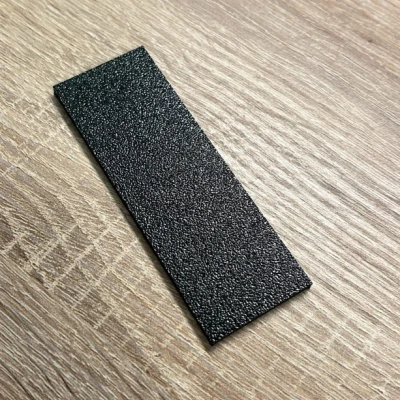 Mô Hình Pin iPhone 5 Giả Lập