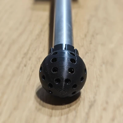 Bộ khuếch tán cho hookah