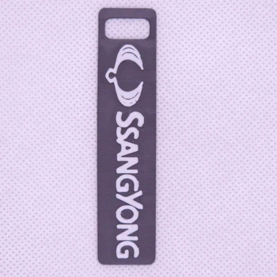 Móc Khóa Ssangyong