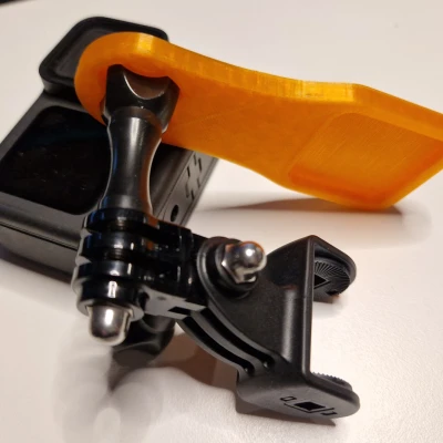 Dụng cụ tháo kính lọc GoPro Hero - cho các đời 5 đến 12