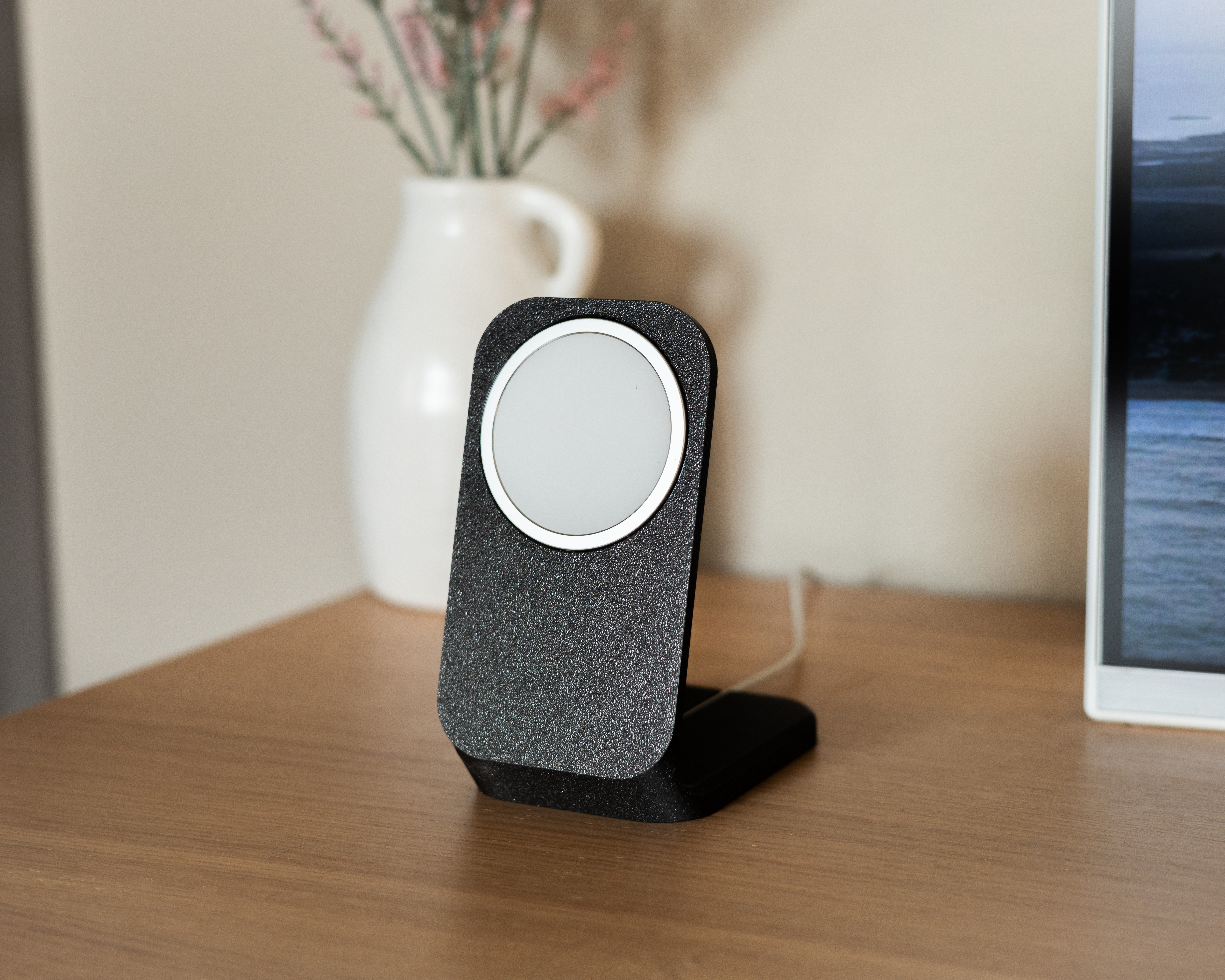 Đế Sạc MagSafe Cho Điện Thoại iPhone